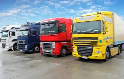 Ankara Serik Nakliye Ambarı