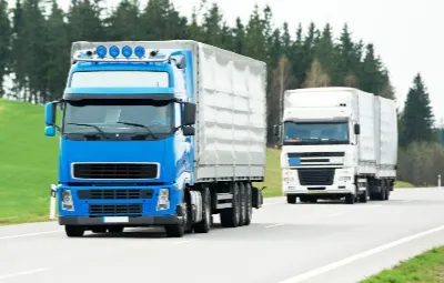 Ankara Serik | Eşya Taşıma